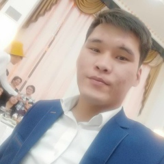 Чингиз Тауекелов, 16.03, Костанай