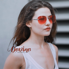 Davina Claire, 04.08, New Orleans