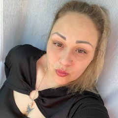 Екатерина Шопинская, 02.02.1995, Наро-Фоминск