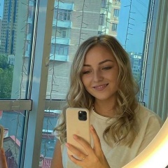 Екатерина Преображенская, 10.03
