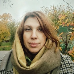 Светлана Ланина, 12.03, Псков