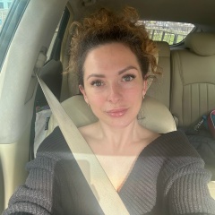 Екатерина Ковалева, Москва