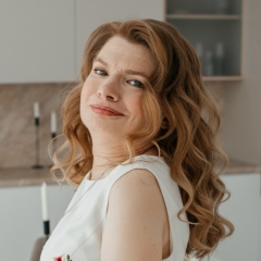 Анна Чугунова, 29.04.1982, Москва