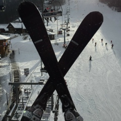 Галина Свідрук, 08.07.1985, Киев