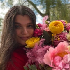 Мария Сашина, 17.05