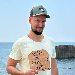 Алексей Заводчиков, 06.03.1989, Санкт-Петербург