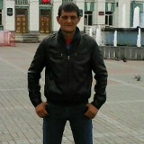 Алексей Петришин, 15.11, Новосибирск