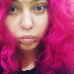 Даша Прозак, 01.04.1990, Пушкино