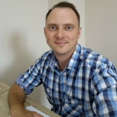 Евгений Шевченко, Ростов-на-Дону