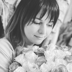 Галина Лесных, 26.08, Таловая