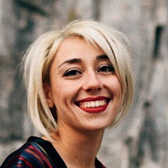 Лиза Соколовская, 08.03.1986, Юрга 2-я