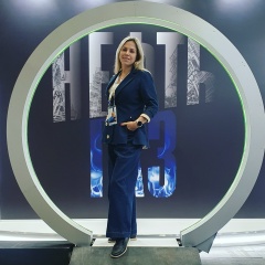 Екатерина Григорьева, 29.04.1984