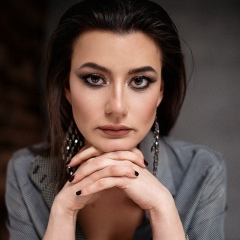 Anastasiya Knyazhevskaya, 10.01, Донецк