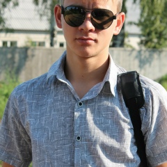 Илья Червоненко, 09.08.1997, Ахтубинск