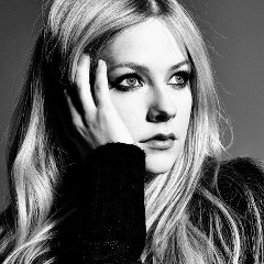 Avril Lavigne, 27.09.1984, Bordeaux