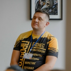 Николай Широков, 27.03, Астрахань