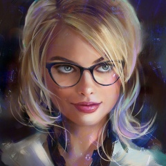 Дерзкая Девочка