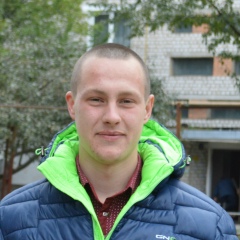 Олег Волотівський, 22.07, Коростышев