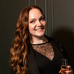 Марина Колтакова, 22.01