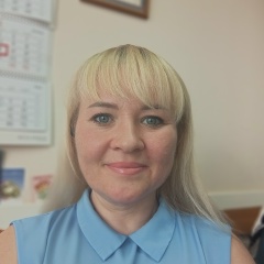 Марина Орешкина, 06.02, Новокуйбышевск