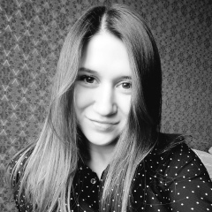 Дарья Проскурякова, 29.07.1993, Тюмень