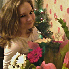Наташка Алексеева, 02.05, Чебоксары