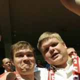 Илья Лычагин, 27.04.1982