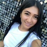 Гульмира Сагандыкова, 03.06, Астана
