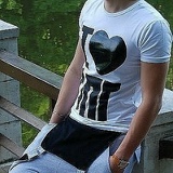 Макс Воробьёв, 11.07.1986, Санкт-Петербург