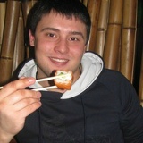 Виталий Шальнев, 27.08.1987, Харцызск