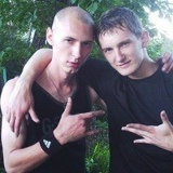 Егор Борисов, 19.11.1987, Хабаровск