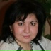 Ирина Рузиева, Чебоксары