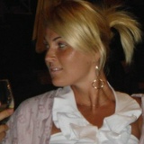 Екатерина Реброва, 20.07.1985, Санкт-Петербург