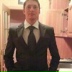 Василий Кожевников, 24.05.1987, Красноярск
