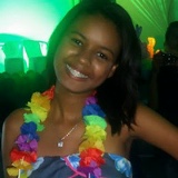 Carla Sousa, 21.08.1996, Salvador