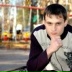 Артём Волков, 01.01.1992, Мурманск