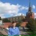 Сергей Панченко, 15.06.1982, Москва