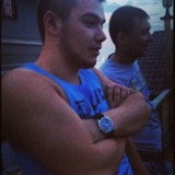 Ilya Savvidi, 04.07, Казань