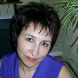 Земфира Солтанова, 03.12.1968, Луцк