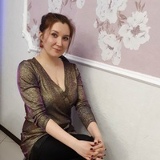 Марина Романова, 25.02, Чебоксары