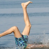 Миша Филатов, 22.11, Калининград