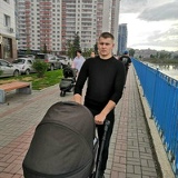 Иван Дивеев, 10.02.1991, Красноярск