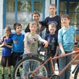 Олег Дементюк, Новосибирск