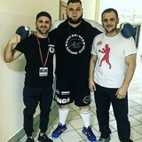 Леха Лютый, 22.06.1990