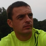 Николай Гордеев, 31.08.1983, Кривой Рог