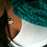 Лена Кошкина, 29.05.1983, Москва