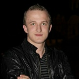Евгений Рафальский, 11.06, Киев
