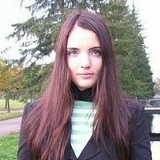 Оленька Зайка, 21.02.1985, Воронеж