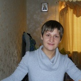 Аня Косова, 30.01.1984, Новосибирск