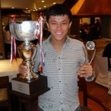 Kuanysh Amantayev, 22.02.1987, Астана